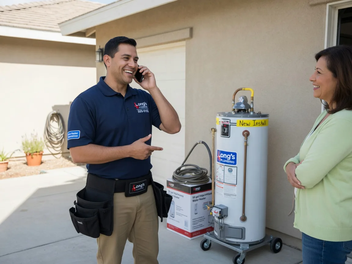 Leak Detection Entriken, PA FAQs